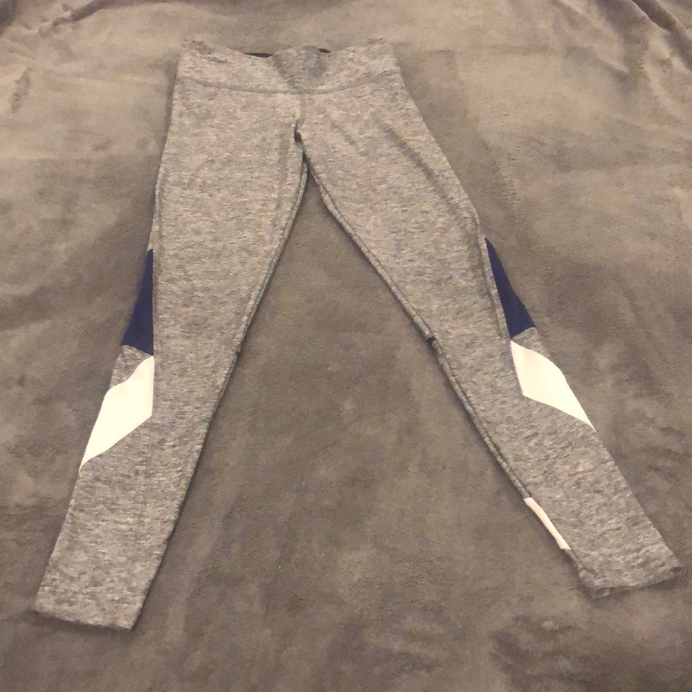 VICTORIA’S SECRET PINK ULTIMATE LEGGINGS WOMENS XS